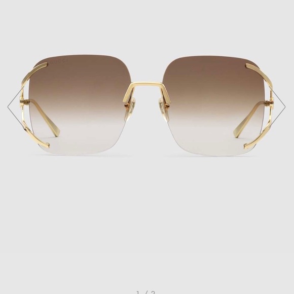 Gucci Accessories - Gucci sunglasses